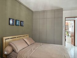 Blk 109 Bishan View (Bishan), HDB 4 Rooms #559832341